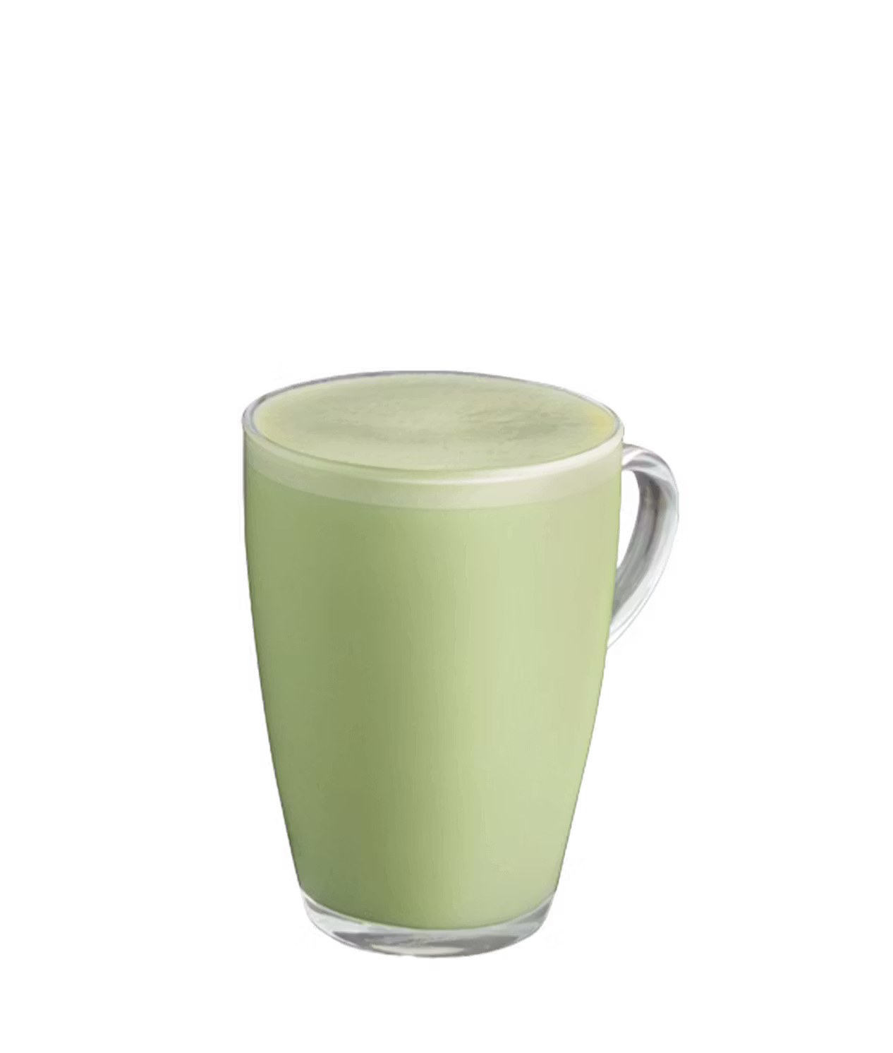 Iced Matcha